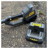 Lynx Trimmer