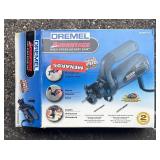 Dremel Advantage High Speed Rotary Saw Model: 9060-01