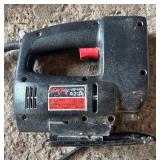 Skil Variable Speed Jigsaw Model: 4235