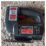 Skil Variable Speed Jigsaw Model: 4235