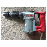 Hilti Rotary Hammer Model: TE 17