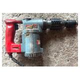 Hilti Rotary Hammer Model: TE 17