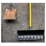 Rakes, Shovels and More