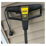 Paramount Edger