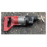 Milwaukee Tools Heavy Duty Sawzall