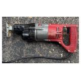 Milwaukee Tools Heavy Duty Sawzall
