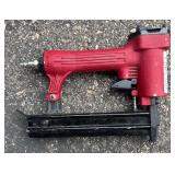 Central Pneumatic Air Brad Nailer Model: 42528