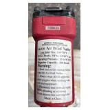 Central Pneumatic Air Brad Nailer Model: 42528