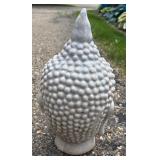 Beautiful Buddha Head Decor