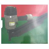 Central Pneumatic 8-10 Gauge Air Framing Nailer