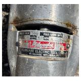 Vintage Electric Hand Tools by Bosch, Black & Decker, Milwaukee and More