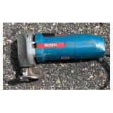 Vintage Electric Hand Tools by Bosch, Black & Decker, Milwaukee and More