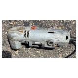 Vintage Electric Hand Tools by Bosch, Black & Decker, Milwaukee and More