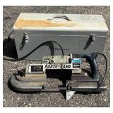 Extra Heavy Duty Porta-Band Saw by Rockwell Model: 728