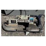 Extra Heavy Duty Porta-Band Saw by Rockwell Model: 728