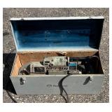 Extra Heavy Duty Porta-Band Saw by Rockwell Model: 728