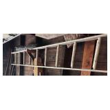 Marvelous 21 Foot Metal Ladder