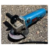 Ryobi Angle Grinder Model: G-1155C