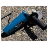 Ryobi Angle Grinder Model: G-1155C