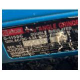 Ryobi Angle Grinder Model: G-1155C