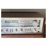 Pioneer Stereo Receiver Model: SX-750