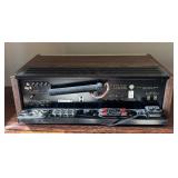 Pioneer Stereo Receiver Model: SX-750