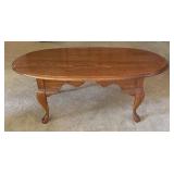 Charming Vintage Coffee Table