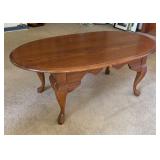 Charming Vintage Coffee Table