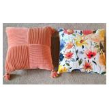 Fun Throw Pillow Collection