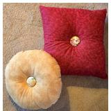 Fun Throw Pillow Collection