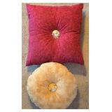 Fun Throw Pillow Collection