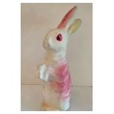 Vintage Cardboard Paper Mache Easter Set