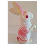 Vintage Cardboard Paper Mache Easter Set