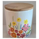 Springy Ceramic Teapot Collection & More