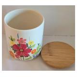 Springy Ceramic Teapot Collection & More