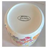 Springy Ceramic Teapot Collection & More