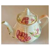 Springy Ceramic Teapot Collection & More