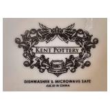 Springy Ceramic Teapot Collection & More