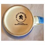 Springy Ceramic Teapot Collection & More