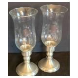 Brass, Copper, Glass & Pewter Collection