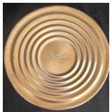 Brass, Copper, Glass & Pewter Collection