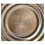 Brass, Copper, Glass & Pewter Collection