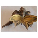 Brass, Copper, Glass & Pewter Collection