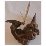 Brass, Copper, Glass & Pewter Collection