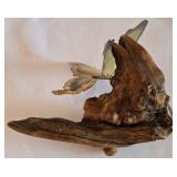 Brass, Copper, Glass & Pewter Collection