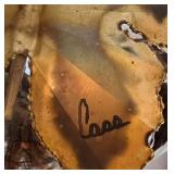 Brass, Copper, Glass & Pewter Collection