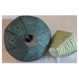 Unique Paper Lantern LUMIZ Indoor/Outdoor Lights