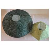 Unique Paper Lantern LUMIZ Indoor/Outdoor Lights