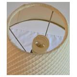 Pretty Table Lamp & Wall Art Options