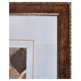 Pretty Table Lamp & Wall Art Options